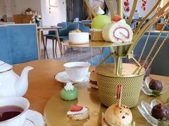 大堂-EN SPACE恩空间