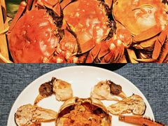 -成隆行·蟹王府(淮海店)