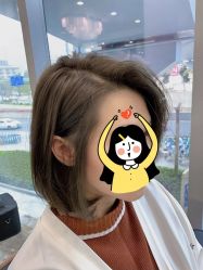 烫染-OnHair造型