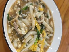 -老袁炒年糕(富豪路店)