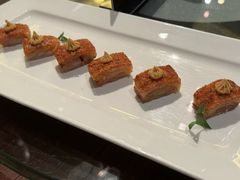 -蛇口希尔顿南海酒店·随轩中餐厅·粤菜