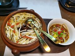 -雀舞·私食(凯德店)