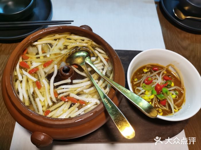 雀舞·私食(凯德店)图片