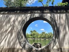 -承德避暑山庄景区