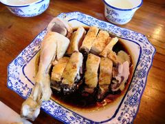-印象江南(东栅店)