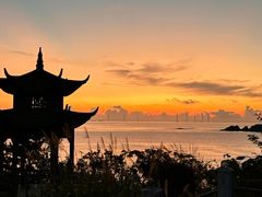 -宁波松兰山滨海旅游度假区