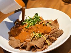 -俭寨大盘鸡·手抓肉·烧烤新疆菜(乌苏路店)