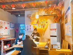 -李久其家民间餐厅(梅溪湖店)