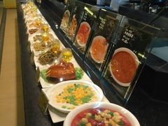 -美乐食街(小南店)