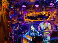 -在路上酒吧(大理古城店)