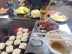 -同心烧烤(总店)