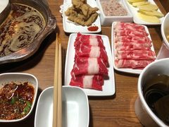 -傣妹火锅(荔湾广场店)