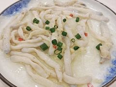 -寻味顺德·南记酒家·传统顺德菜·鱼生(广源路店)