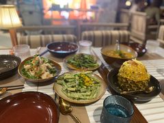 -CHINCHIN 青青·泰国料理(万象食家店)