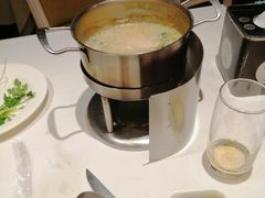 -星伦多自助料理(华润万象城店)