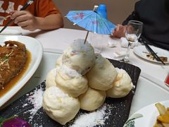 -鹿鸣春饭店(总店)