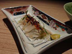 -匠和风精致料理(成都龙湖滨江天街店)