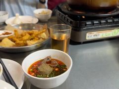 -涮福記·现切牛羊肉火锅(世纪汇店)