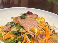 -阿西娅食府(中关村店)