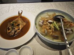 -爷爷的草帽·海鲜馆(孙塘路店)