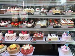 -85度C(深圳佳宁娜店)