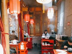 -重庆袁老四火锅(武进万达店)