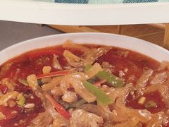 -伊帆食府·青海地方特色美食