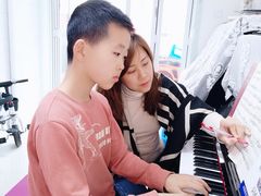 -韵迪音乐艺术教育中心