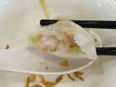 -虾饺妹·粤式手工点心(水荫路店)