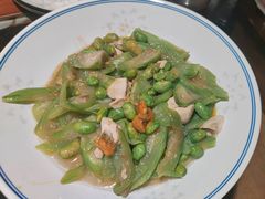 -水先生寧波菜(天一店)