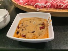 -北门涮肉·铜锅涮肉(南锣鼓巷店)