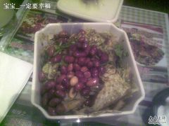 风味拌白菜-六乃喜(北园大街)