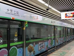 -大连医科大学附属第二医院(总院)