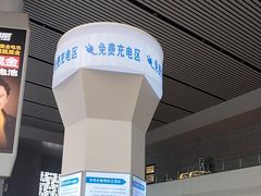 -合肥南站