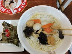 -五芳斋(中山大道总店)