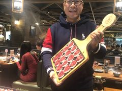 -快乐小羊(富强中路店)