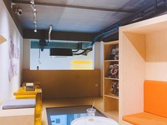 -XI·LaundryCafe 喜咖自助洗衣咖啡店