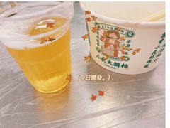 -小民大排档(光谷店)