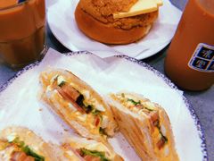 -华嫂冰室(尖沙咀店)