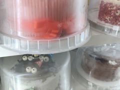 -DQ·蛋糕·冰淇淋(昌平国泰店)