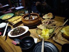 -茶花妹子云南餐厅(北大店)