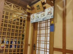 -红叶日本料理(辰熙广场店)