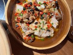 -吃饭皇帝大土家民族菜(荟聚店)