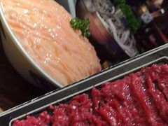 -萍姐火锅·公路夜市(打浦桥日月光店)