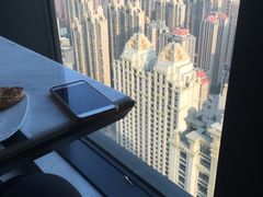 -万达文华酒店·48F云端窗景美食汇自助餐厅