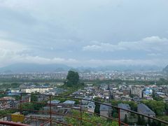 -桂林独秀峰王城景区
