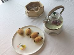 -世博源公馆·本帮融合菜·主题包厢·江景餐厅