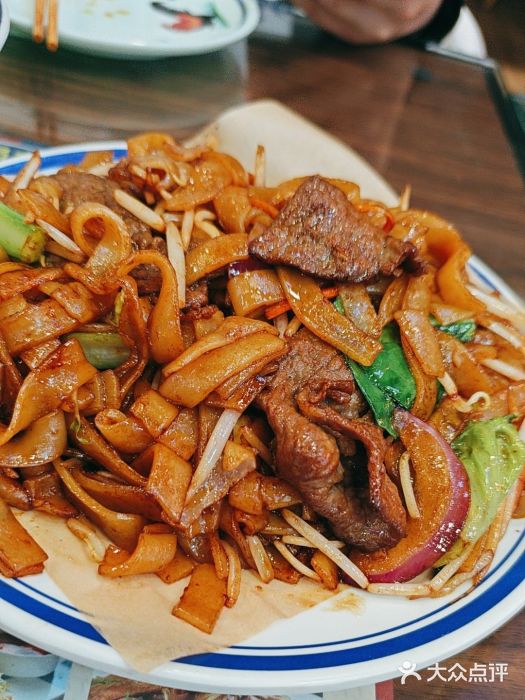 廣九广味食堂-猪肚鸡火锅(曼哈顿店)图片