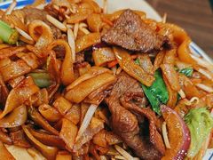 -廣九广味食堂-猪肚鸡火锅(曼哈顿店)