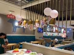 -豪客来牛排(重庆金源世纪广场1731店 )